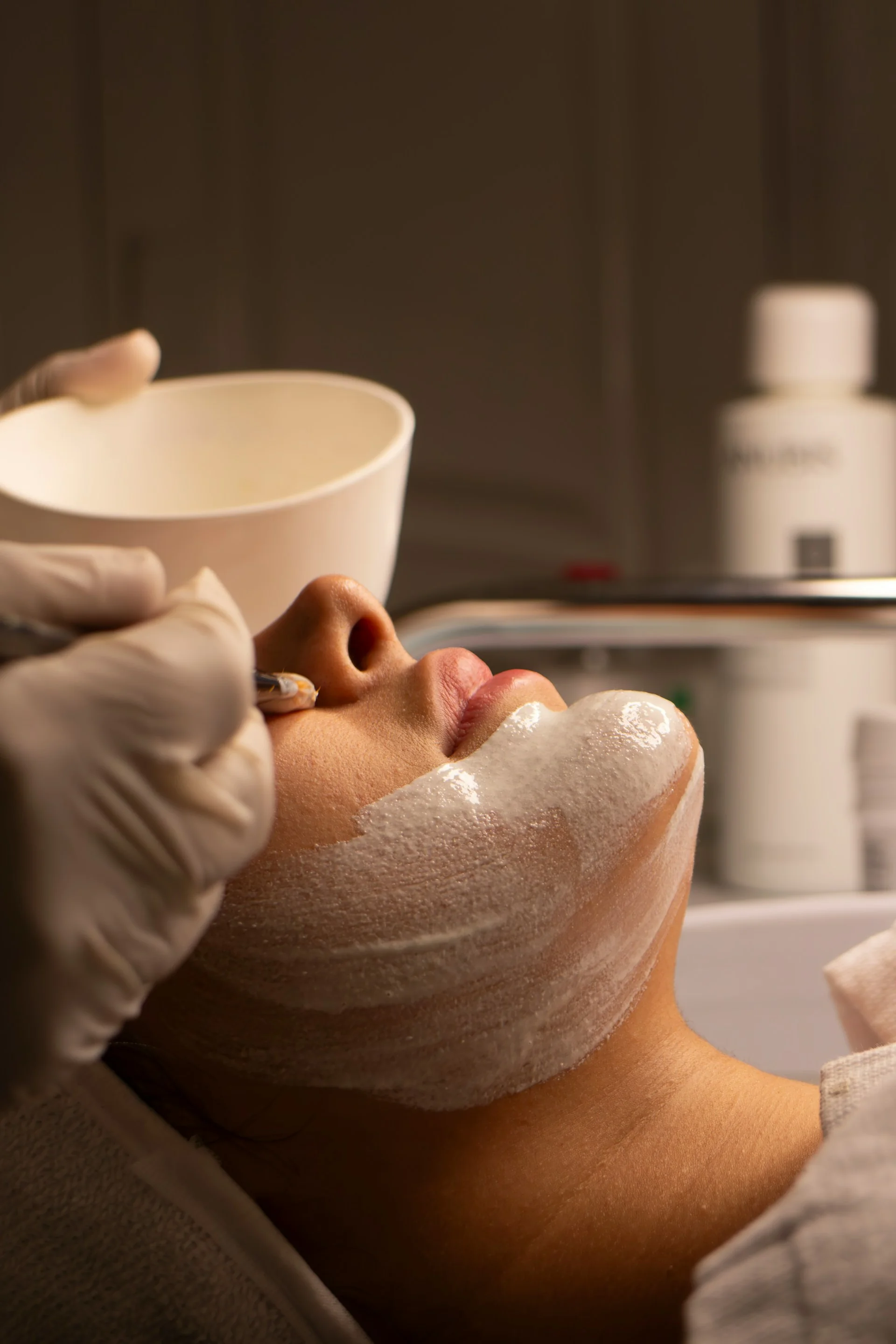 Glass Skin Botox