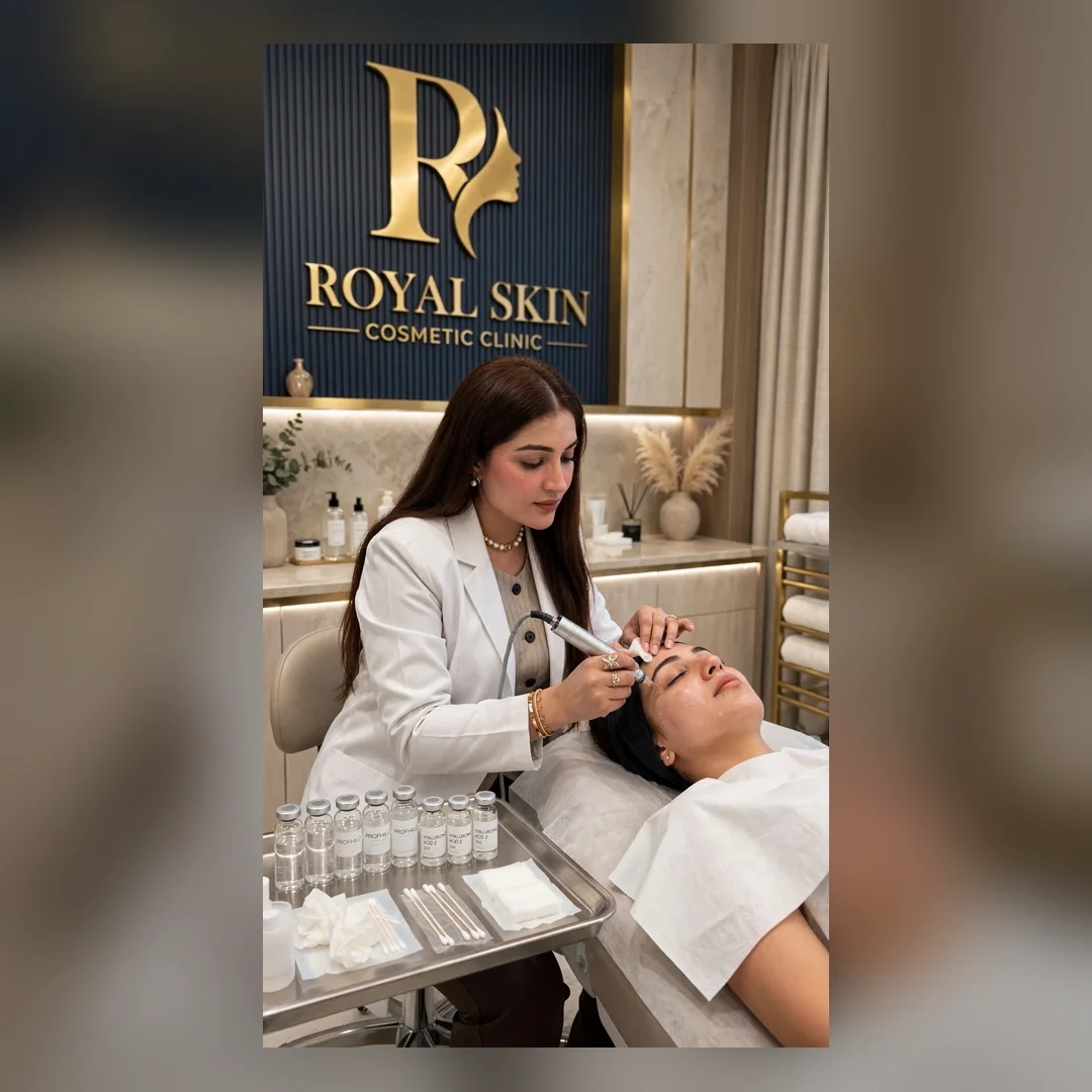 Chemical Peels
