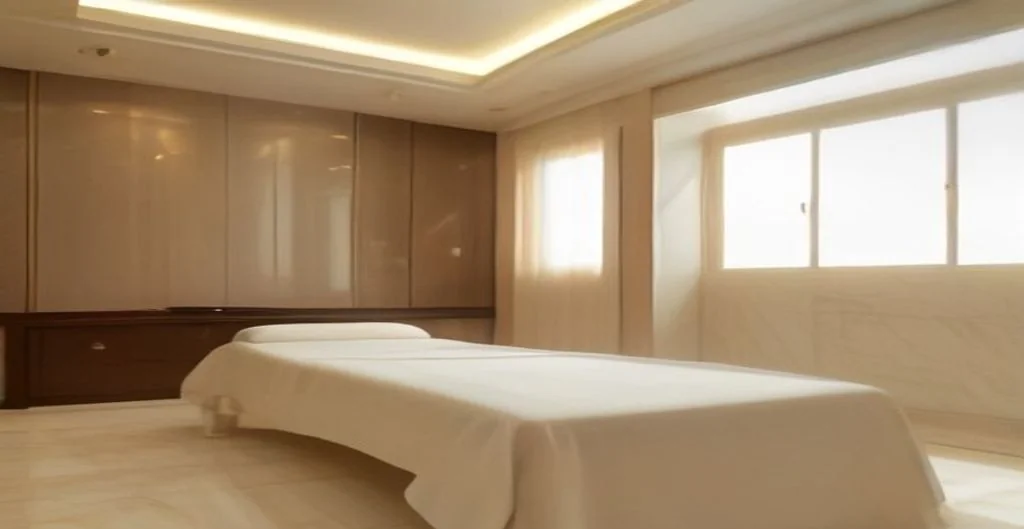 Body Metabolic Wellness Programs in Dubai Marina