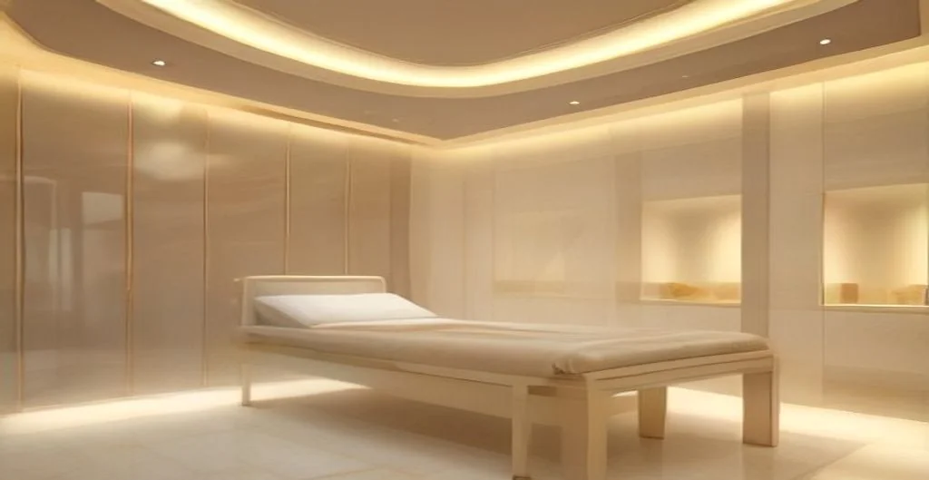 Hydration & Glow Treatments Dubai Healthcare City Before Aesthetics Conference