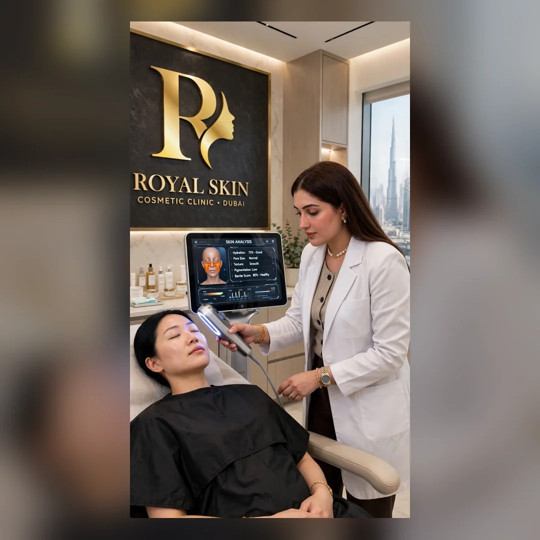 Microneedling
