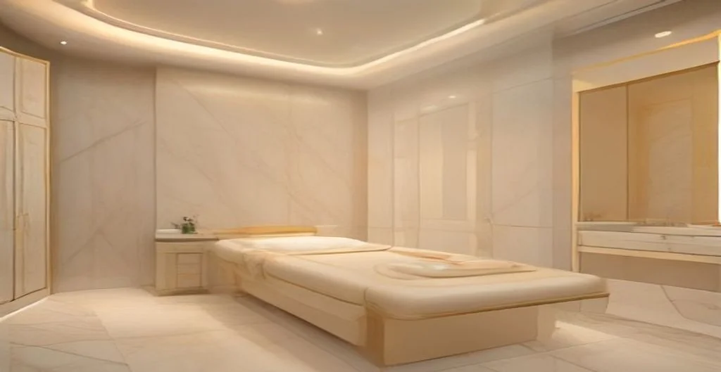BB Laser Treatment Benefits Dubai Residents