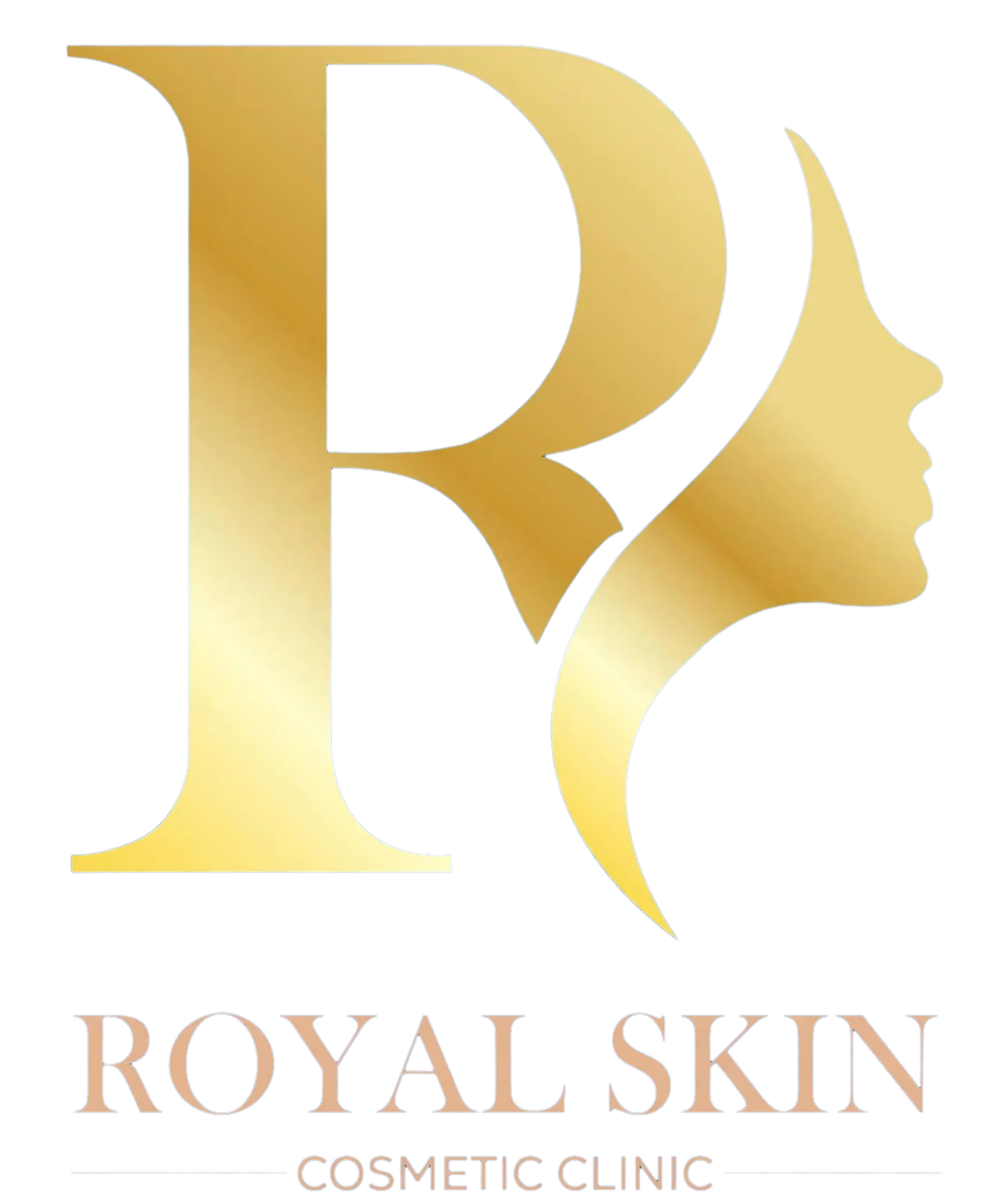 Royal Skin Clinic logo