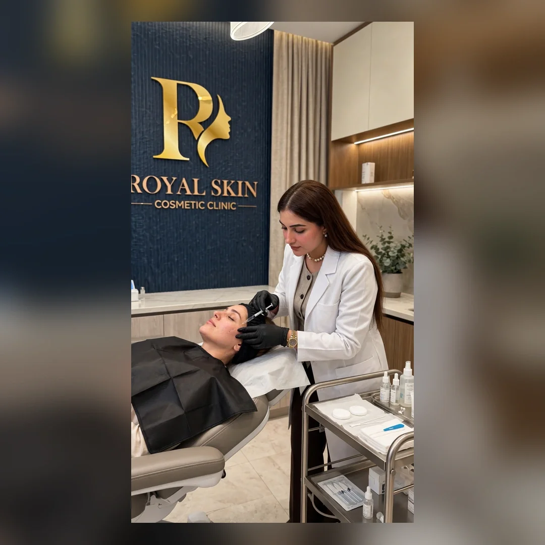 RF Microneedling