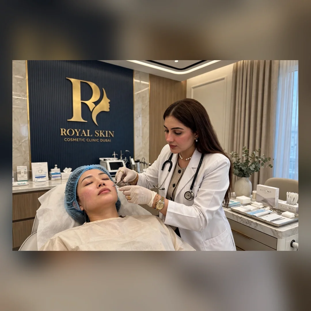 Mesotherapy